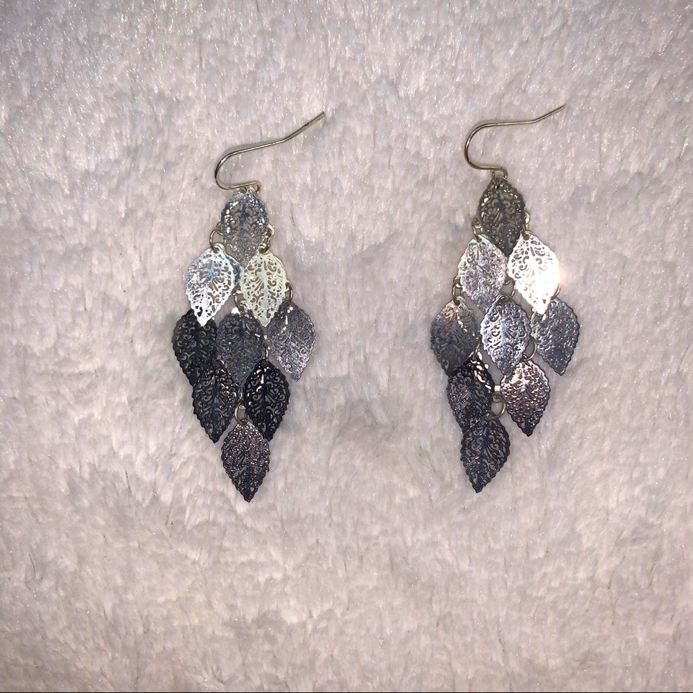 Cute earrings